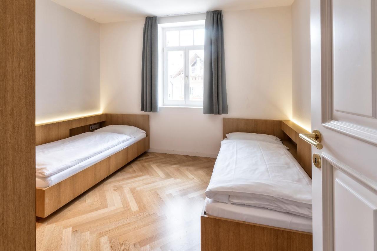 Apartment Genziana Ortisei Exterior photo